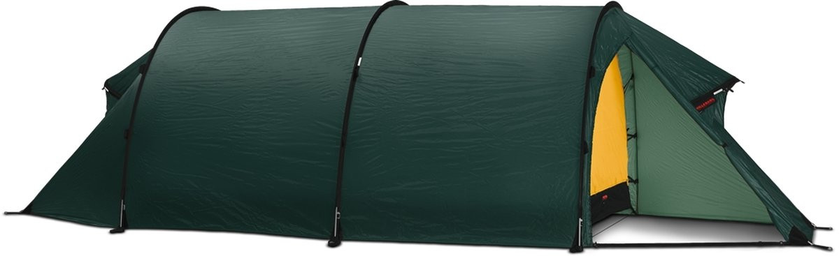 Tente tunnel Hilleberg Keron 4