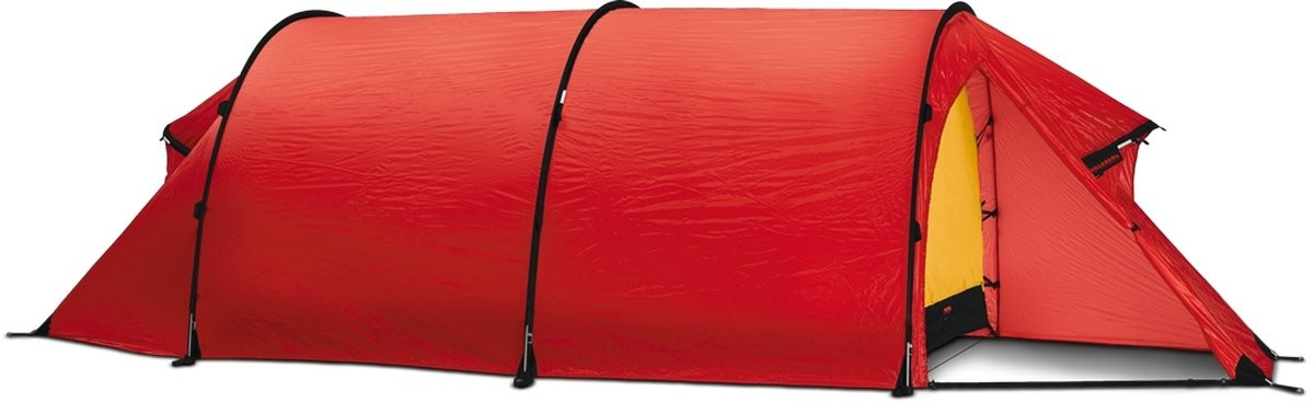 Tente tunnel Hilleberg Keron 4