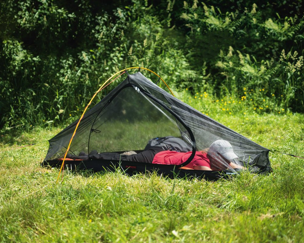 Chambre intérieure Hilleberg Enan Mesh Inner Tent