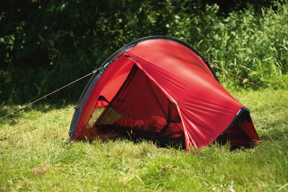 Chambre intérieure Hilleberg Enan Mesh Inner Tent