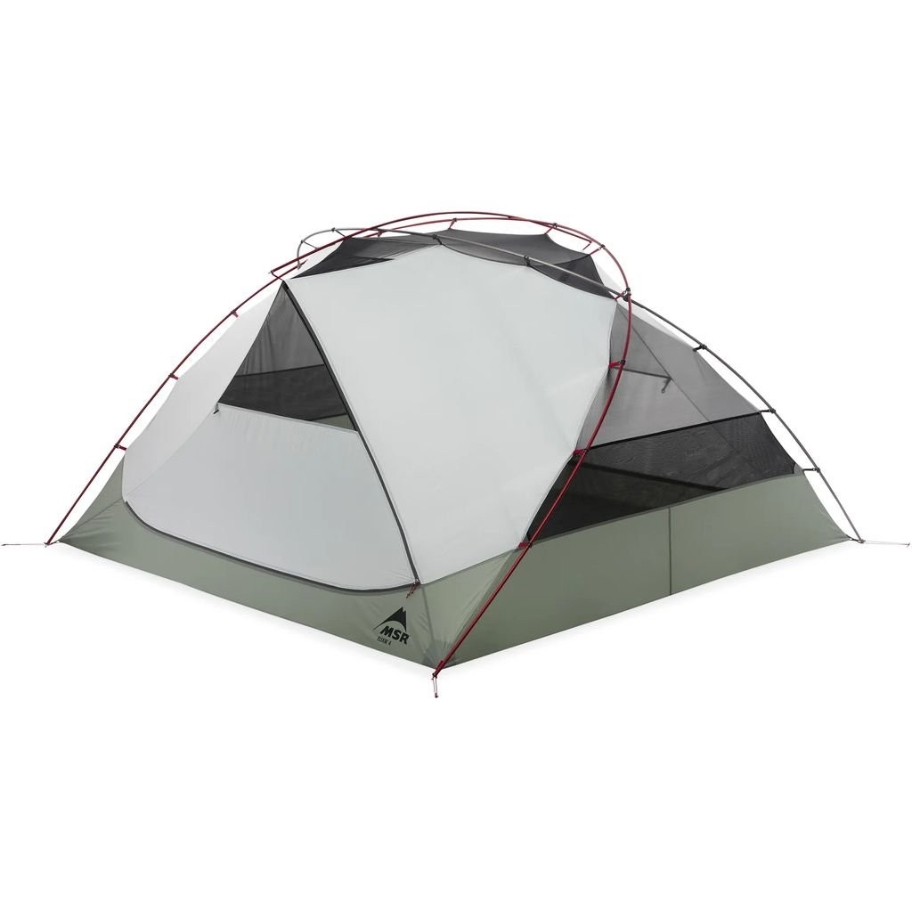 Msr Elixir 4 Backpacking Tent