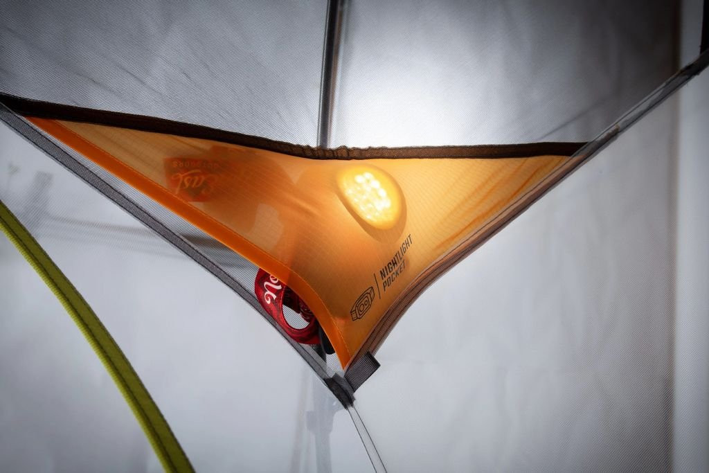 Nemo Dragonfly Osmo 1P