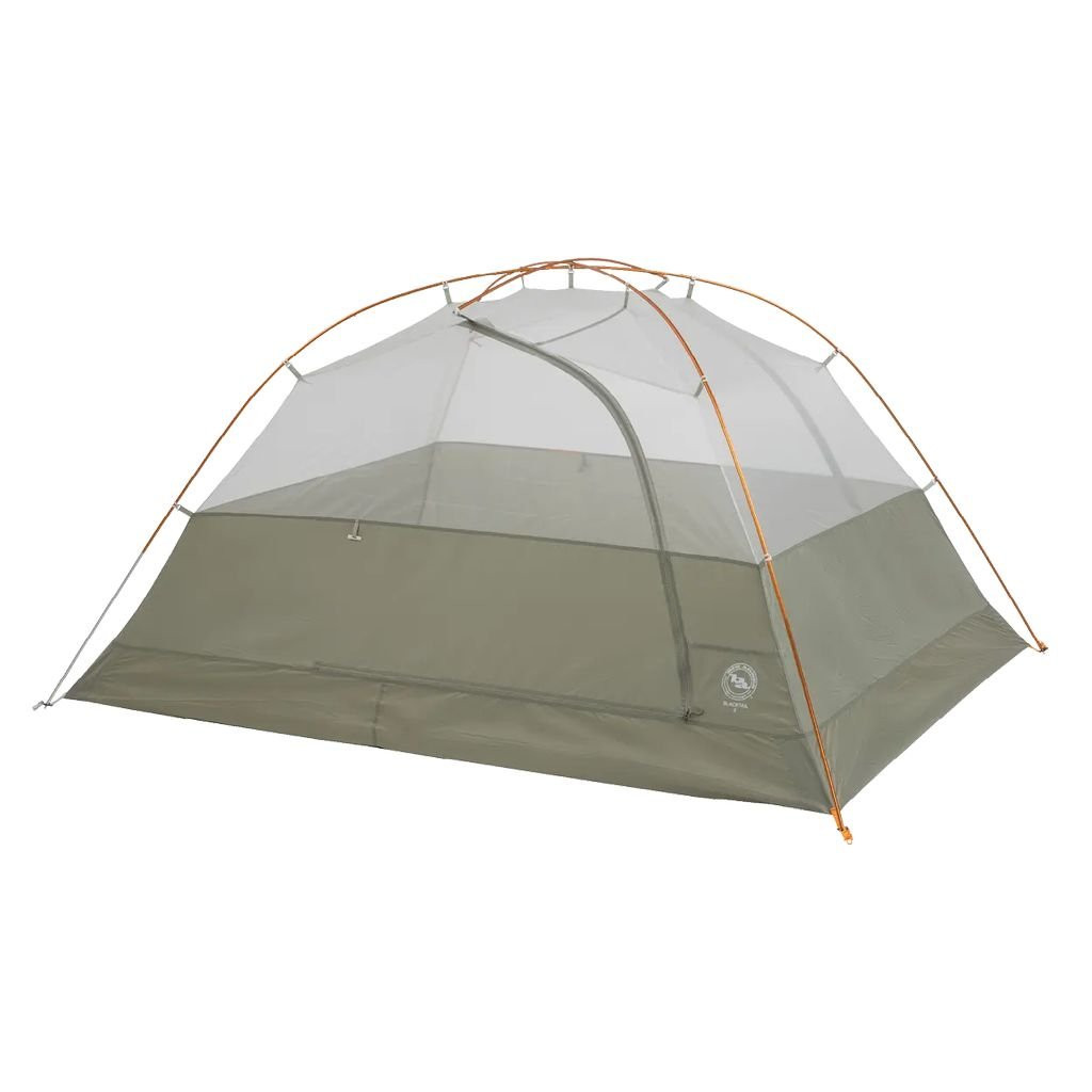 Big Agnes Blacktail 2