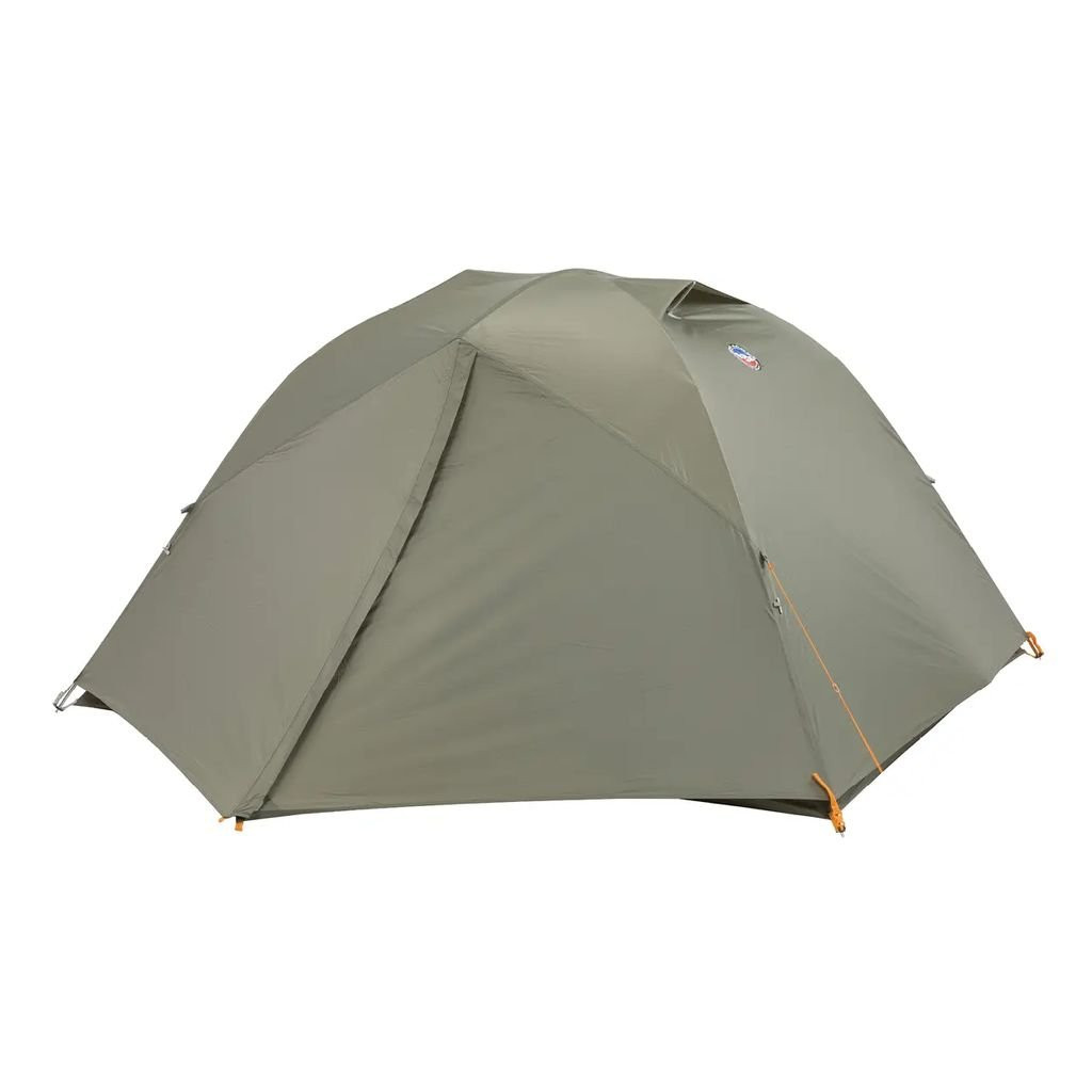 The Blacktail 3 from Big Agnes is a simple, sturdy and versatile