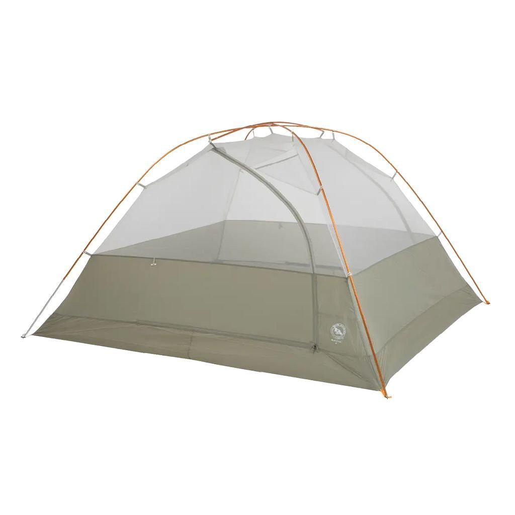 Big Agnes Blacktail 2