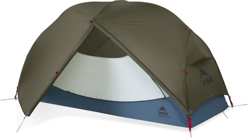 Msr Hubba Hubba HD 1P