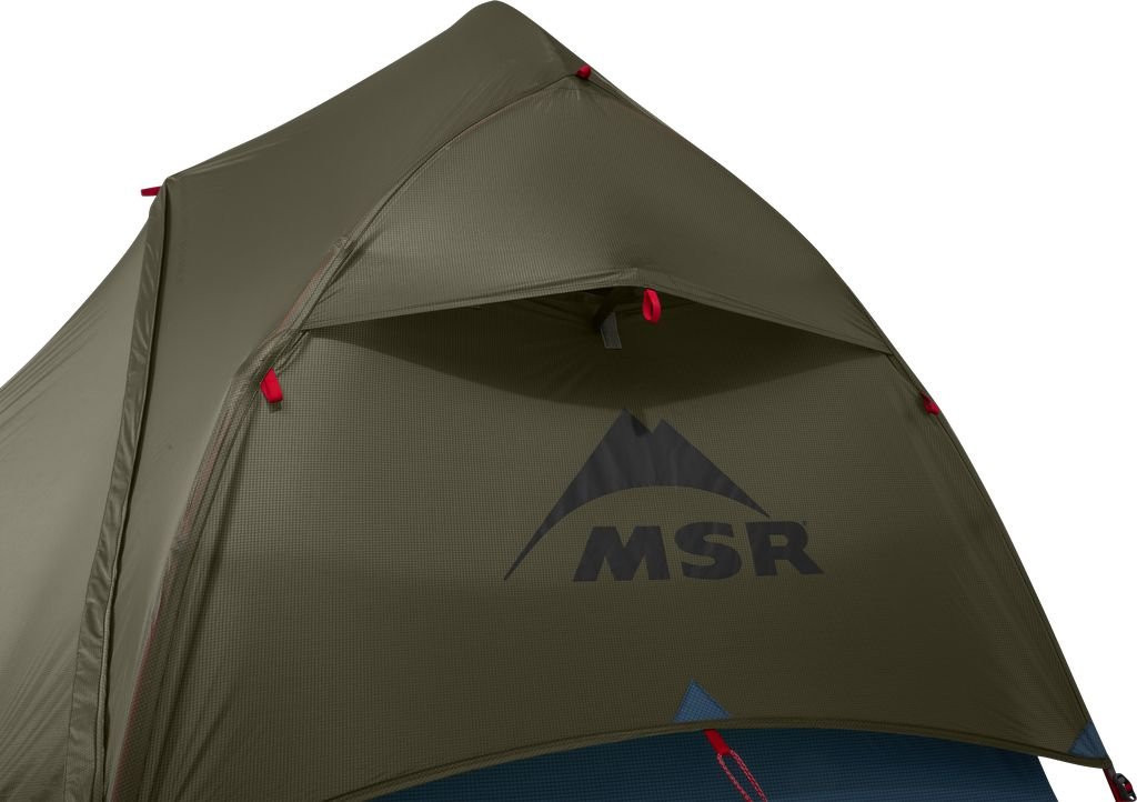 Msr Hubba Hubba HD 1P