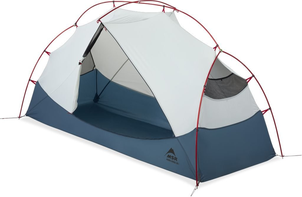 Msr Hubba Hubba HD 1P