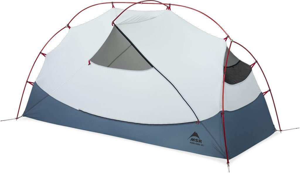 Msr Hubba Hubba HD 1P