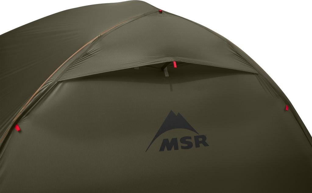 Msr Hubba Hubba HD 3P