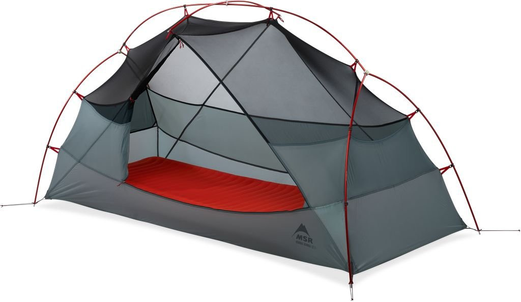 Msr Hubba Hubba LT 1P