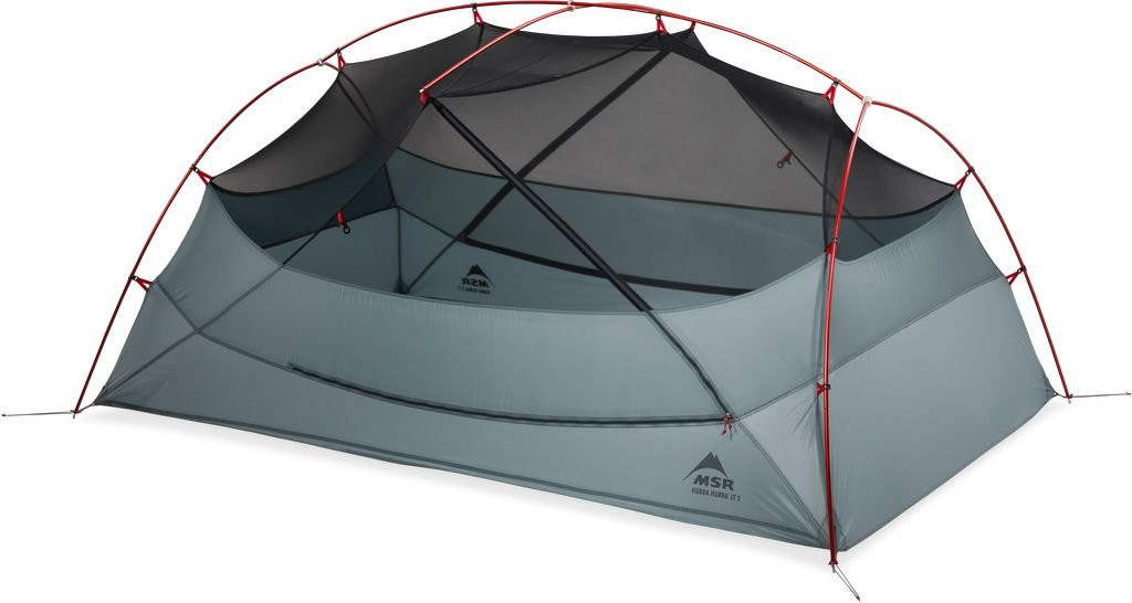 Msr Hubba Hubba LT 2P