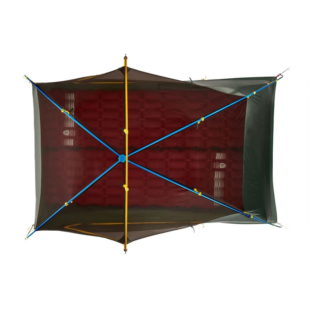 Sierra Designs Meteor Lite 3000-2