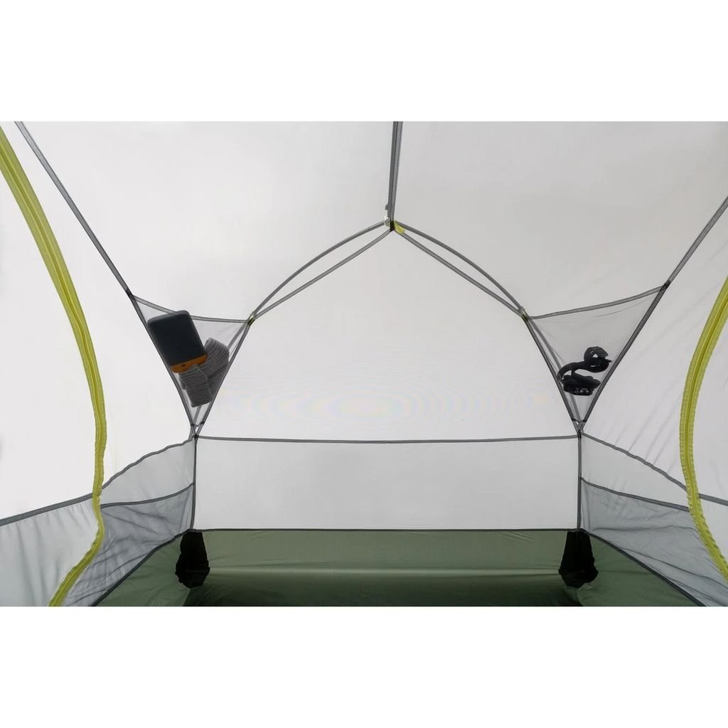 Sea To Summit Telos Evo Evo TR2