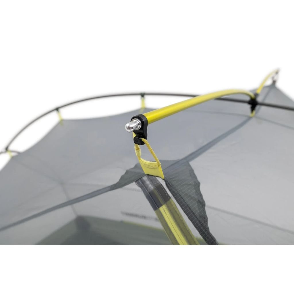 Sea To Summit Telos Evo TR3