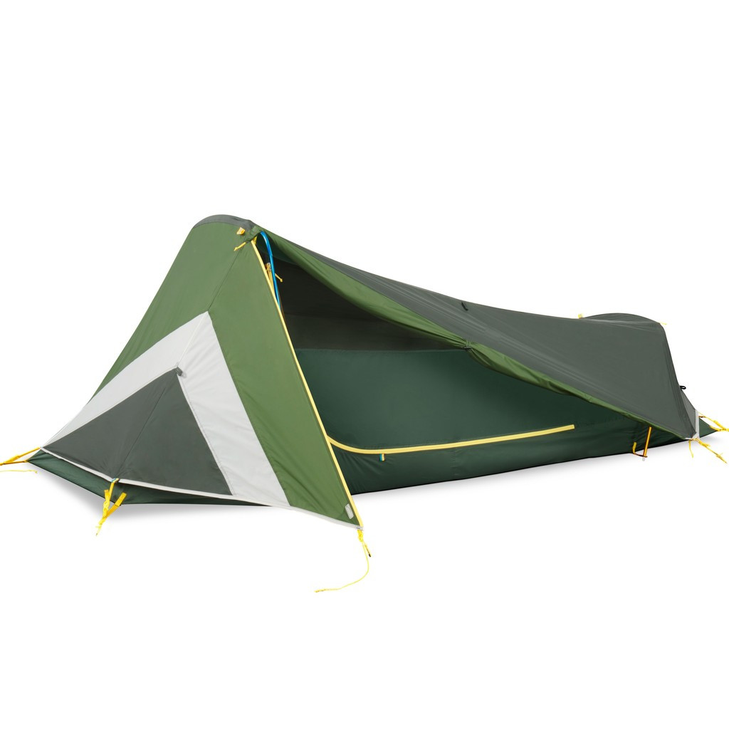 Tent Sierra Designs High Side 3000-1: 1 person tent, ultra-light