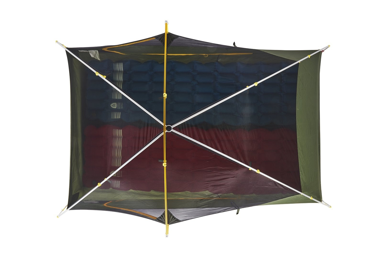 Sierra Designs Meteor 3000-2