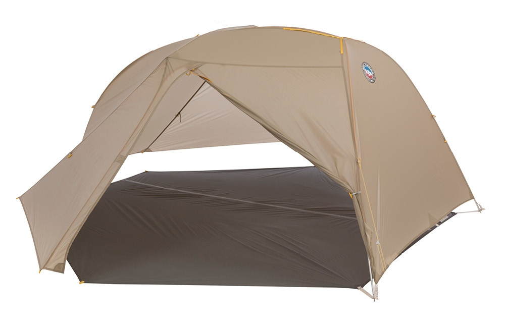 Big Agnes Tiger Wall UL2 Bikepack Solution Dye