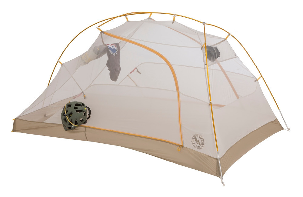 Big Agnes Tiger Wall UL2 Bikepack Solution Dye