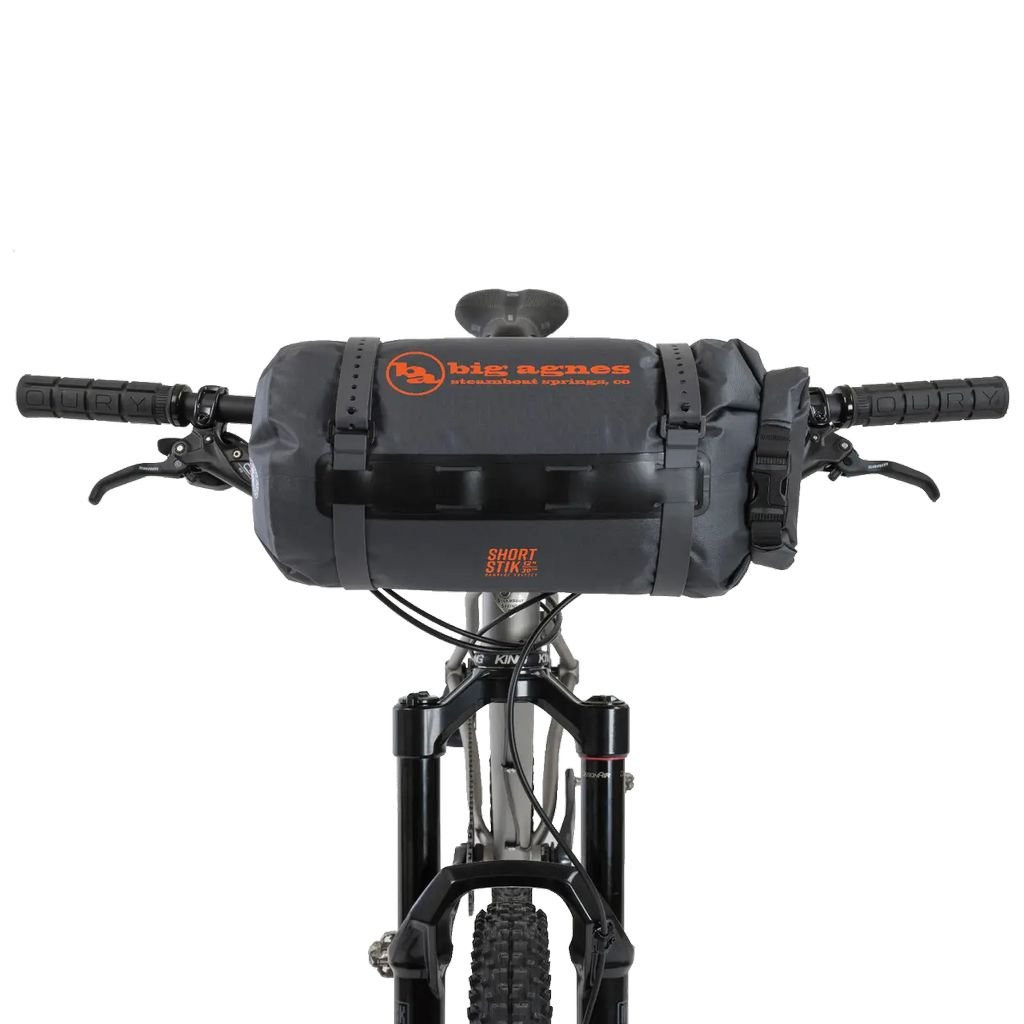 Big Agnes Copper Spur UL 2 Bikepack