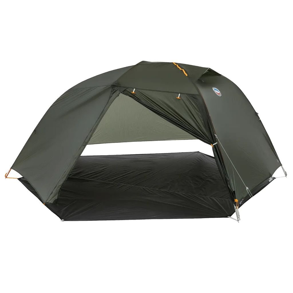 Big Agnes Copper Spur UL 2 Bikepack