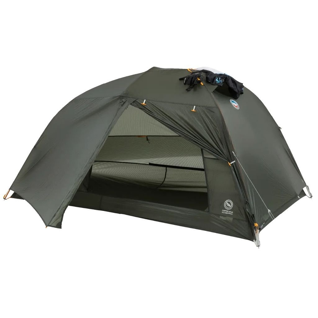 Big Agnes Copper Spur UL 2 Bikepack