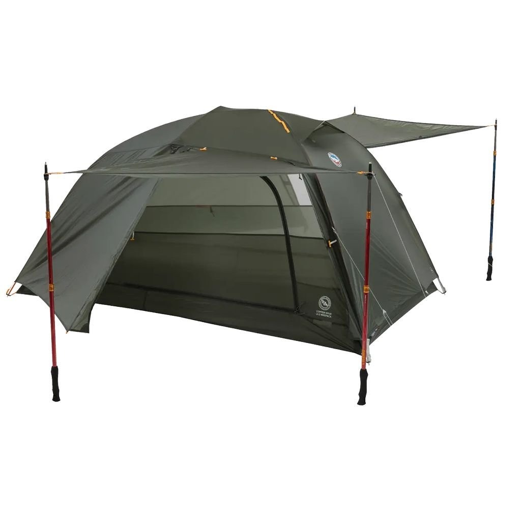 Big Agnes Copper Spur UL3 Bikepack