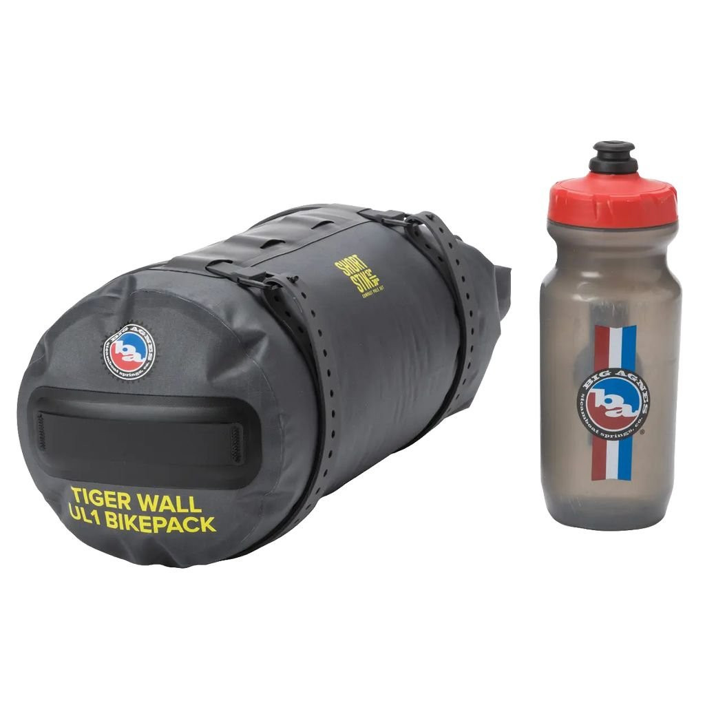 Big Agnes Tiger Wall UL1 Bikepack