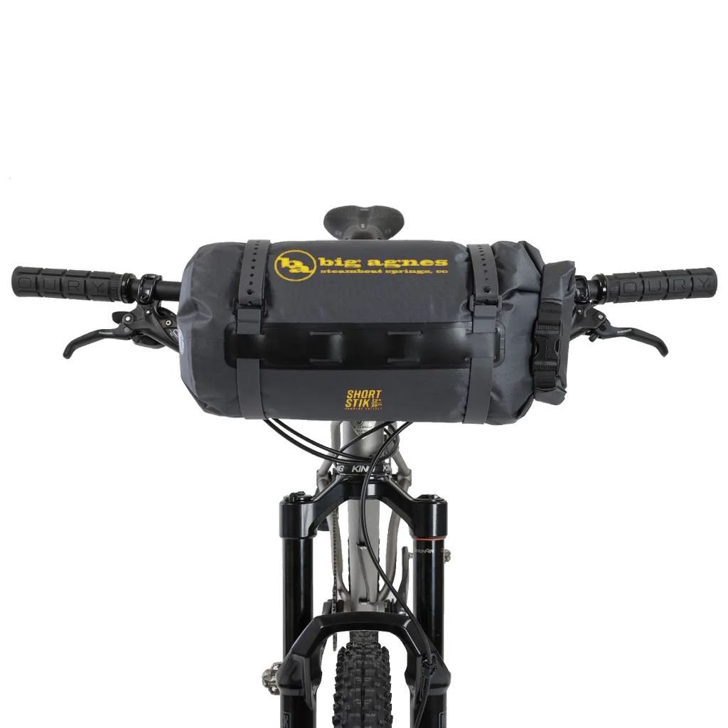 Big Agnes Tiger Wall UL2 Bikepack