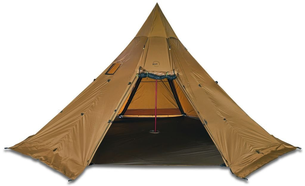 Tipi Luxe Outdoor Mega Lavvu XL Pro