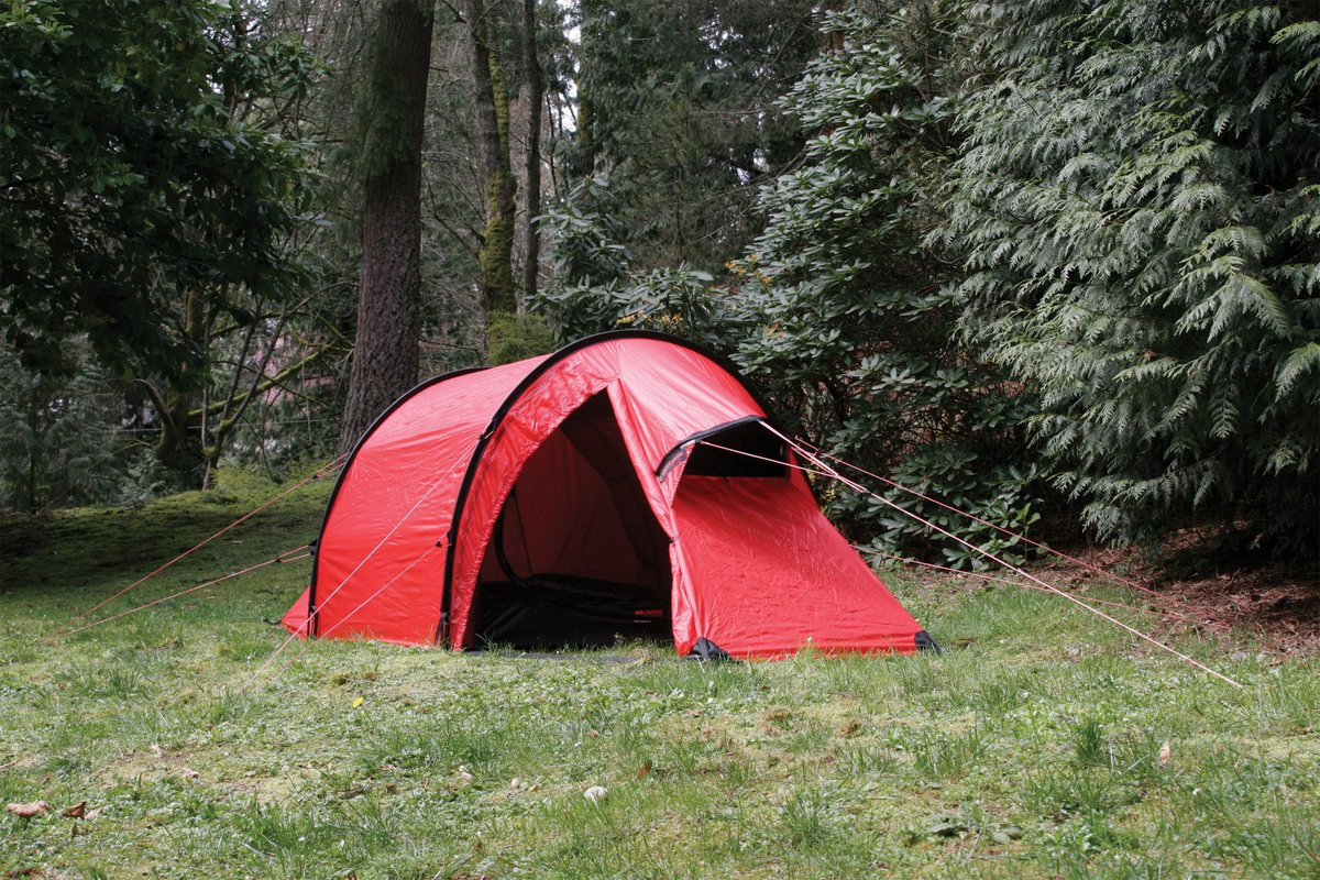 Toile intérieure en filet Hilleberg Nammatj 3 / 3 GT Mesh Inner Tent
