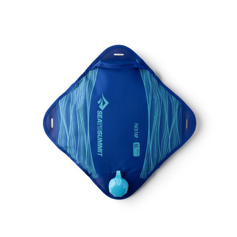 Réservoir d'eau Sea to Summit Pack Tap - Surf the Web