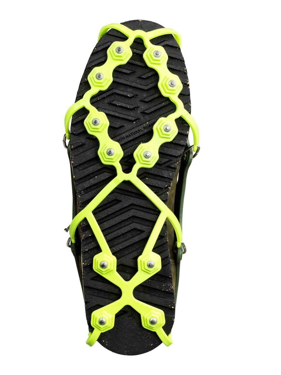 Crampons Snowline Hexa Spikes 