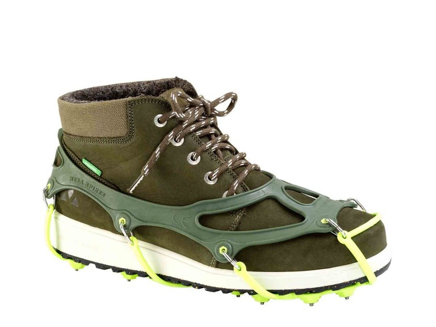 Crampons Snowline Hexa Spikes 