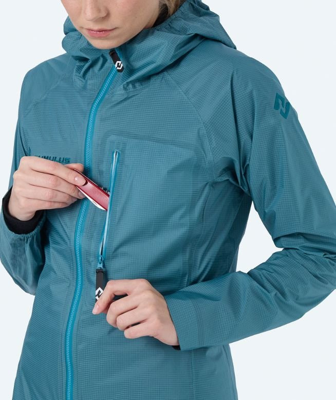 Cumulus Fastier Women's