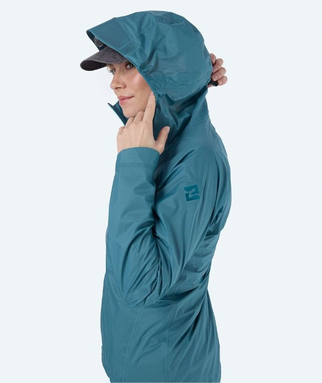Cumulus Fastier Women's