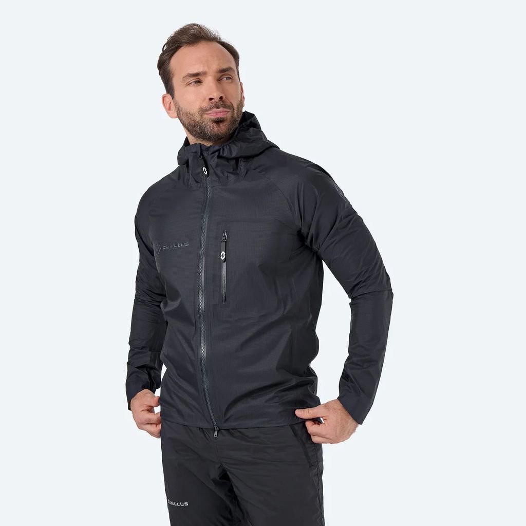 Veste Cumulus Jacket Fastier