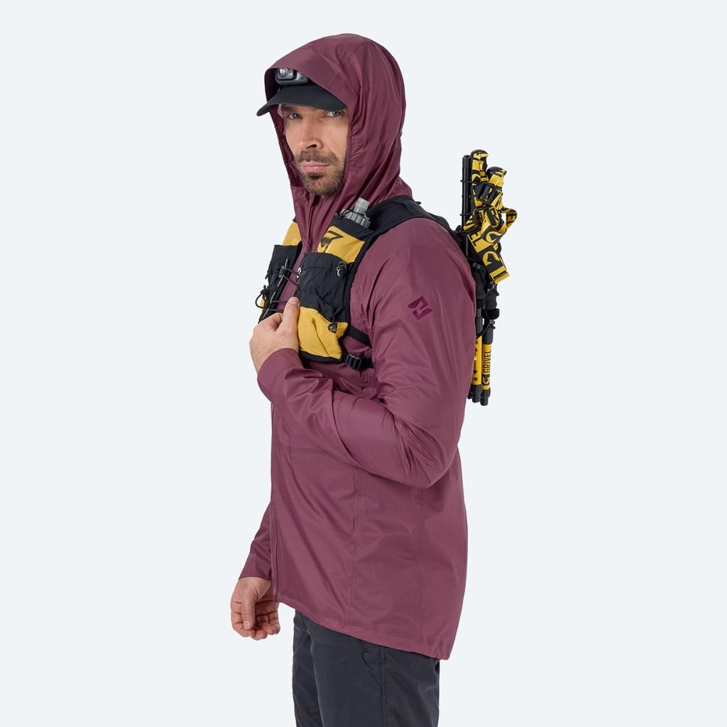 Veste Cumulus Jacket Fastier