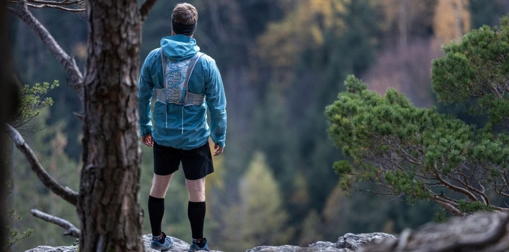 Veste Cumulus Jacket Fastier
