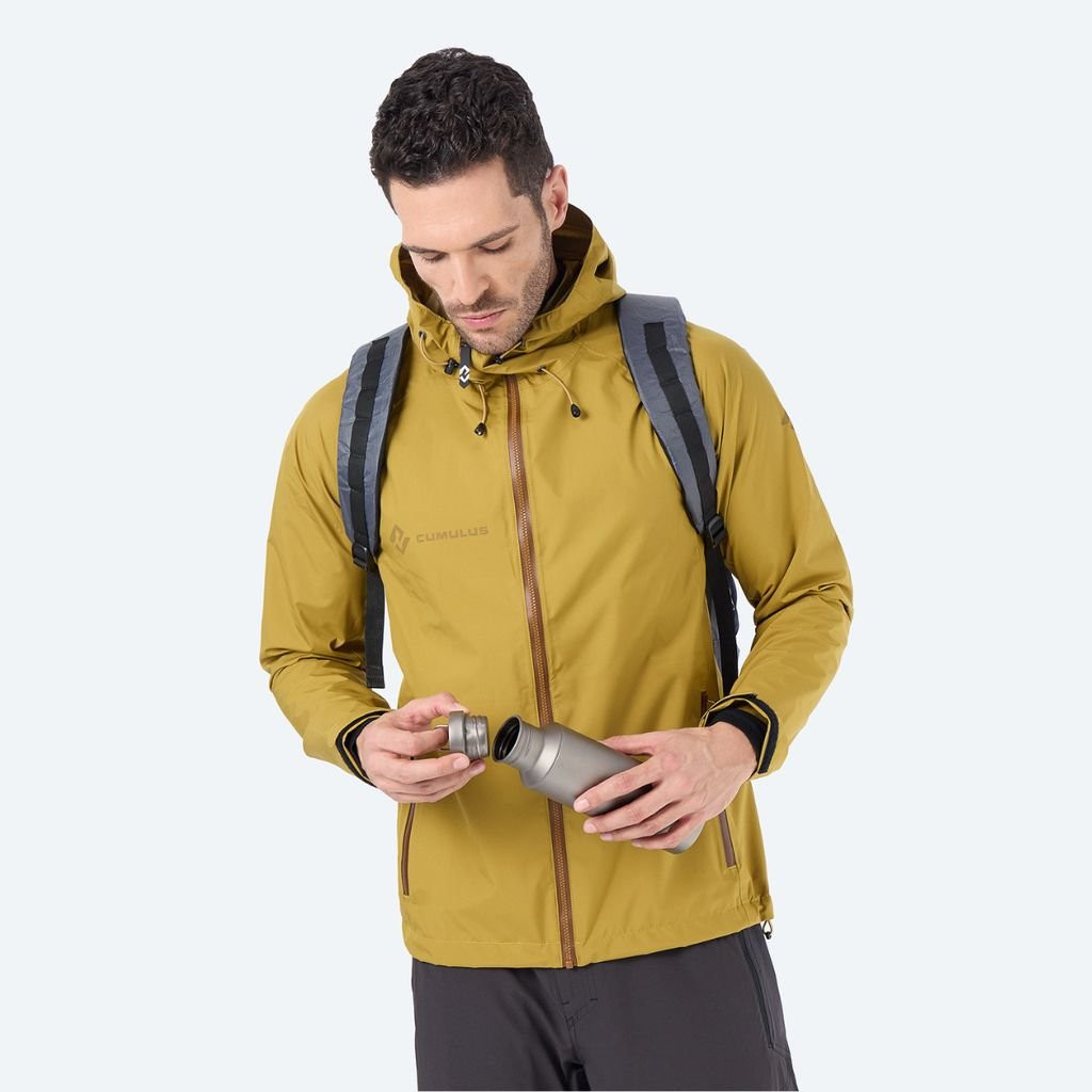 Cumulus Silvica Jacket