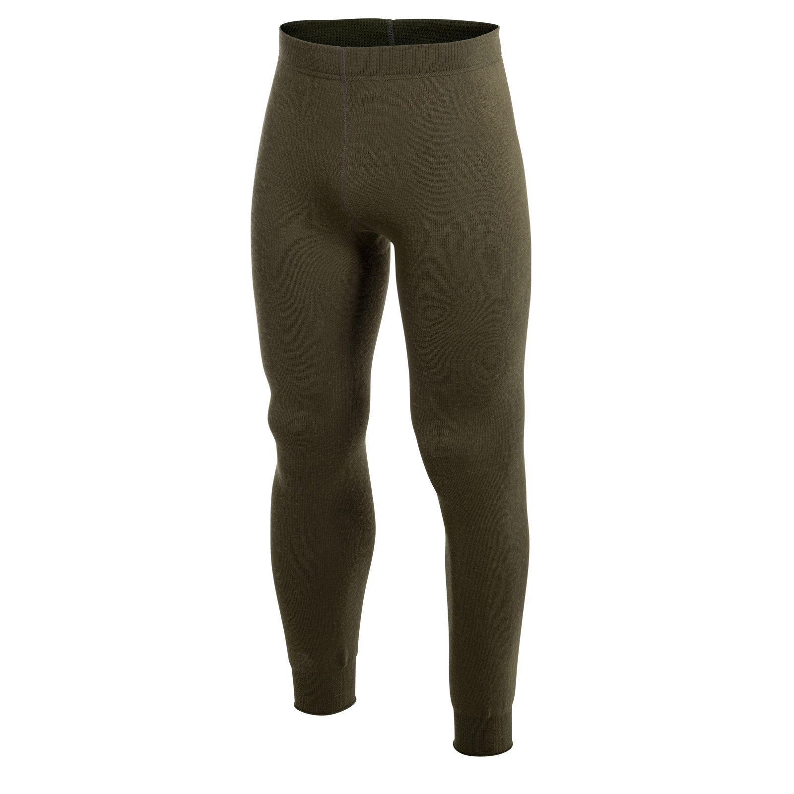 Woolpower Long Johns 200: Thermal long tights. Contains 60% merino wool.