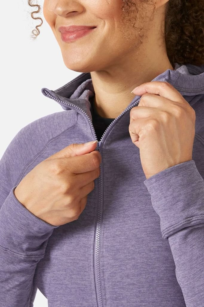 Rab Nexus Hoody Women’s