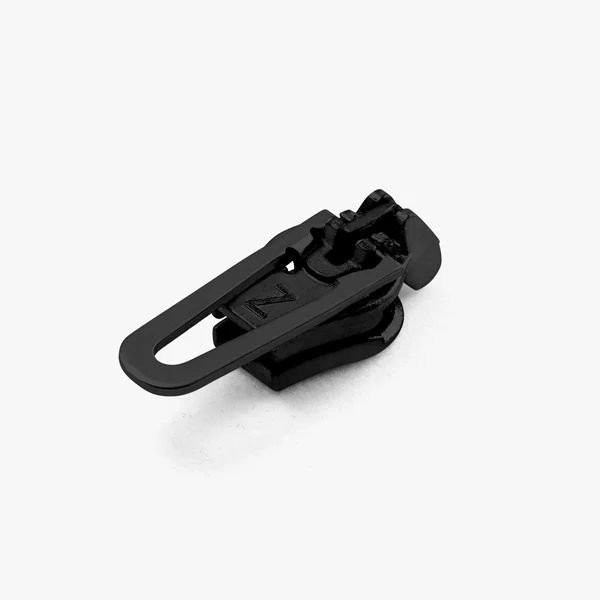 Curseur remplacement zip Zlideon Metal Zipper L