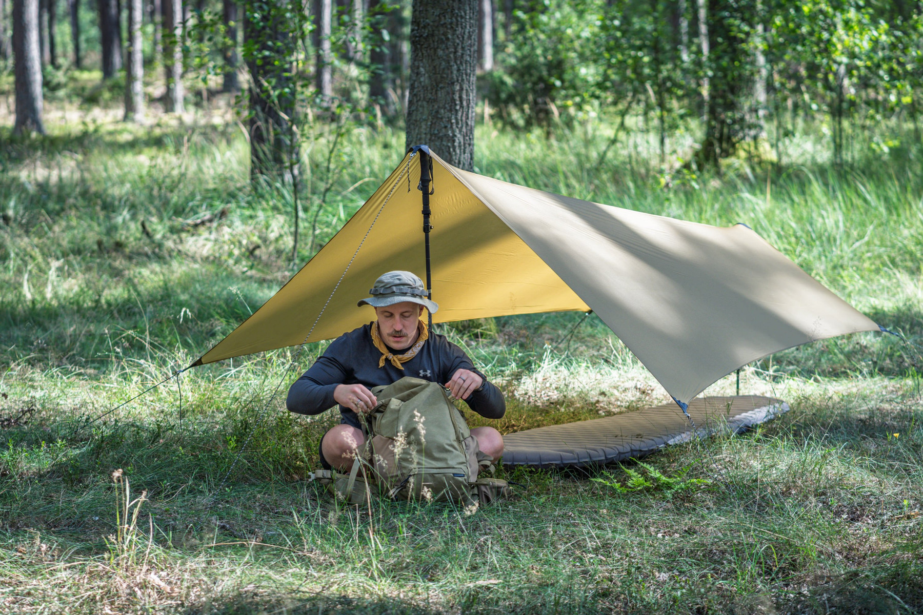 Tarp Lesovik Zmora