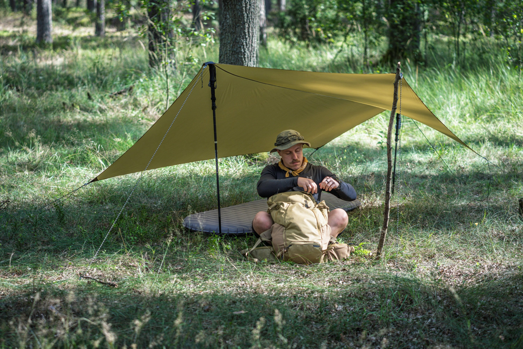 Tarp Lesovik Zmora