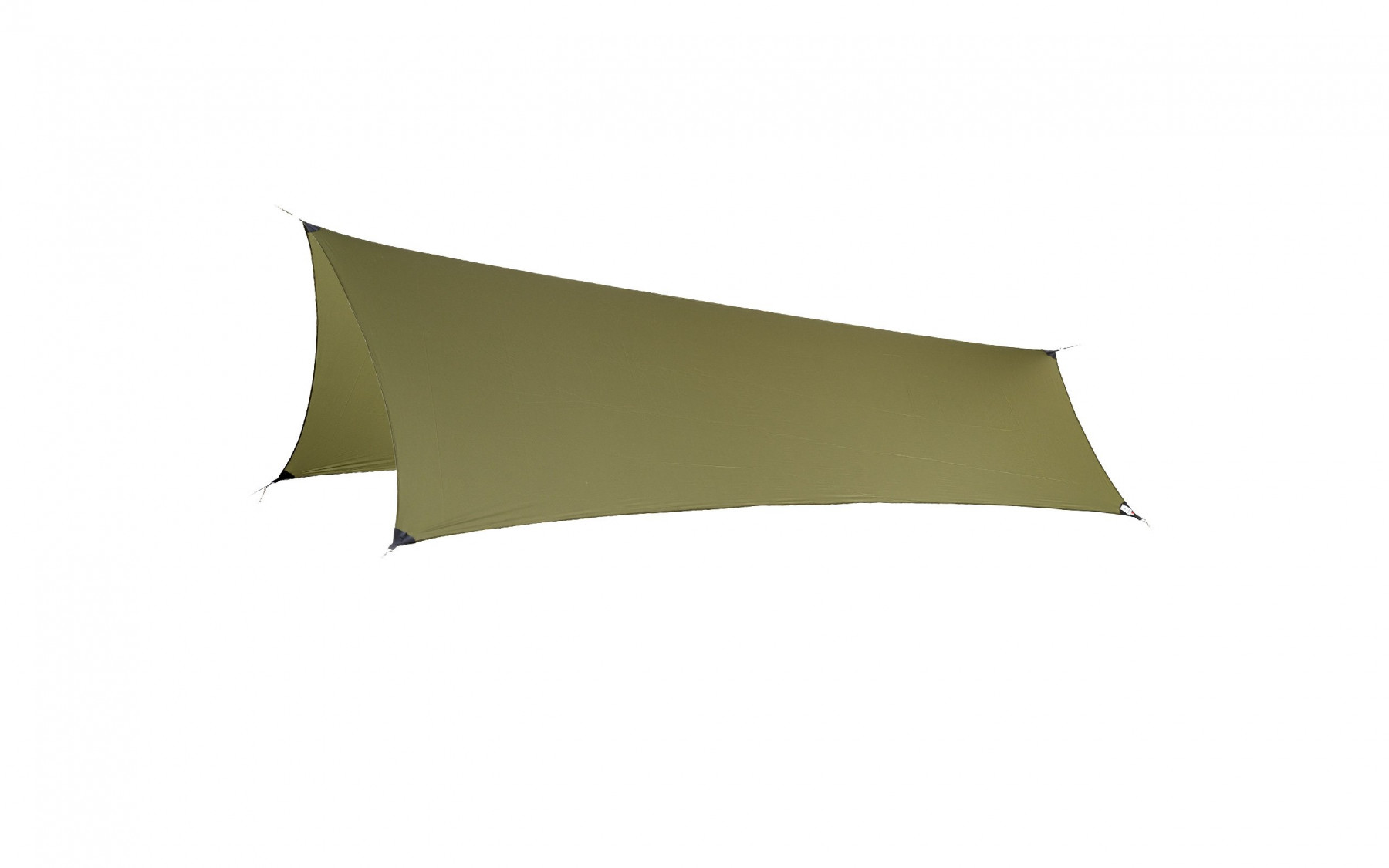 Bâche - Tarp Tarp Lesovik Zmora Mayfly Green
