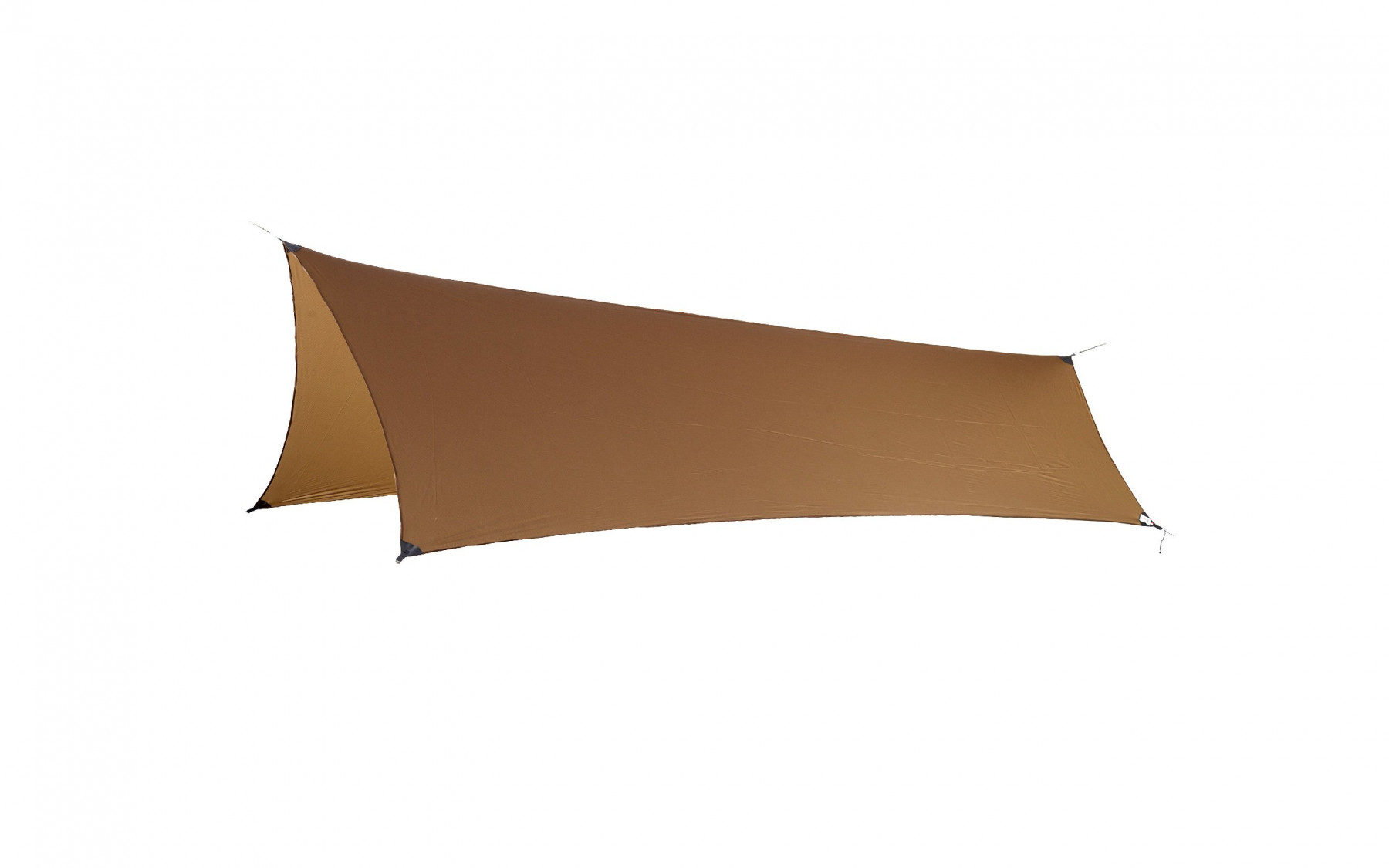 Bâche - Tarp Tarp Lesovik Zmora Walnut Brown