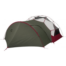 MSR Gear Shed for Elixir™ Hubba™ Tent Series