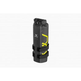 Lightweight, waterproof fork bag Apidura Expedition Cargo Cage Pack