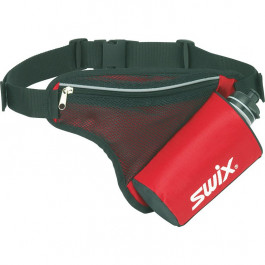 Swix Drink Belt - Insulated bottle holder with SWIX 500 ml